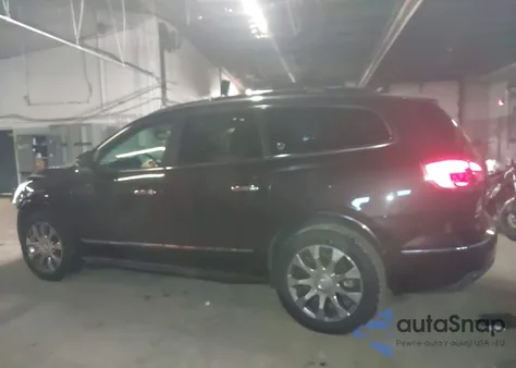 2017 Buick Enclave Leather из США, поврежденный, VIN 5GAKVBKD7HJ203335